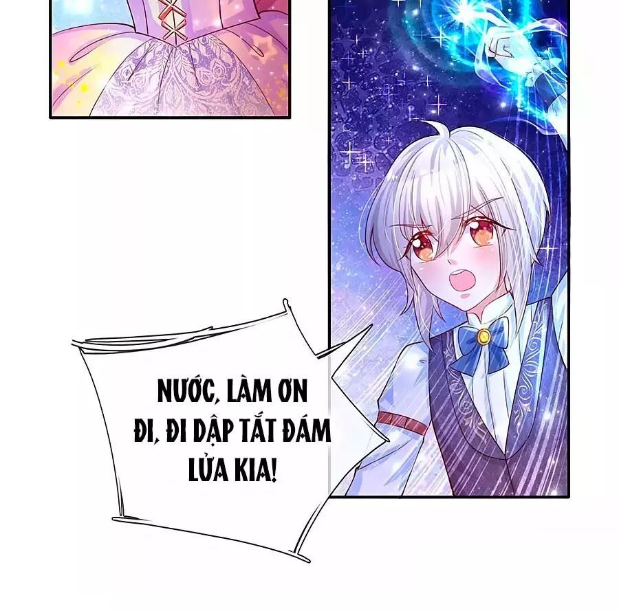 đọc truyện Bỗng Một Ngày Trở Thành Con Gái Nhà Vua Chương 151 ảnh 18 tại Thiên Thai Truyện