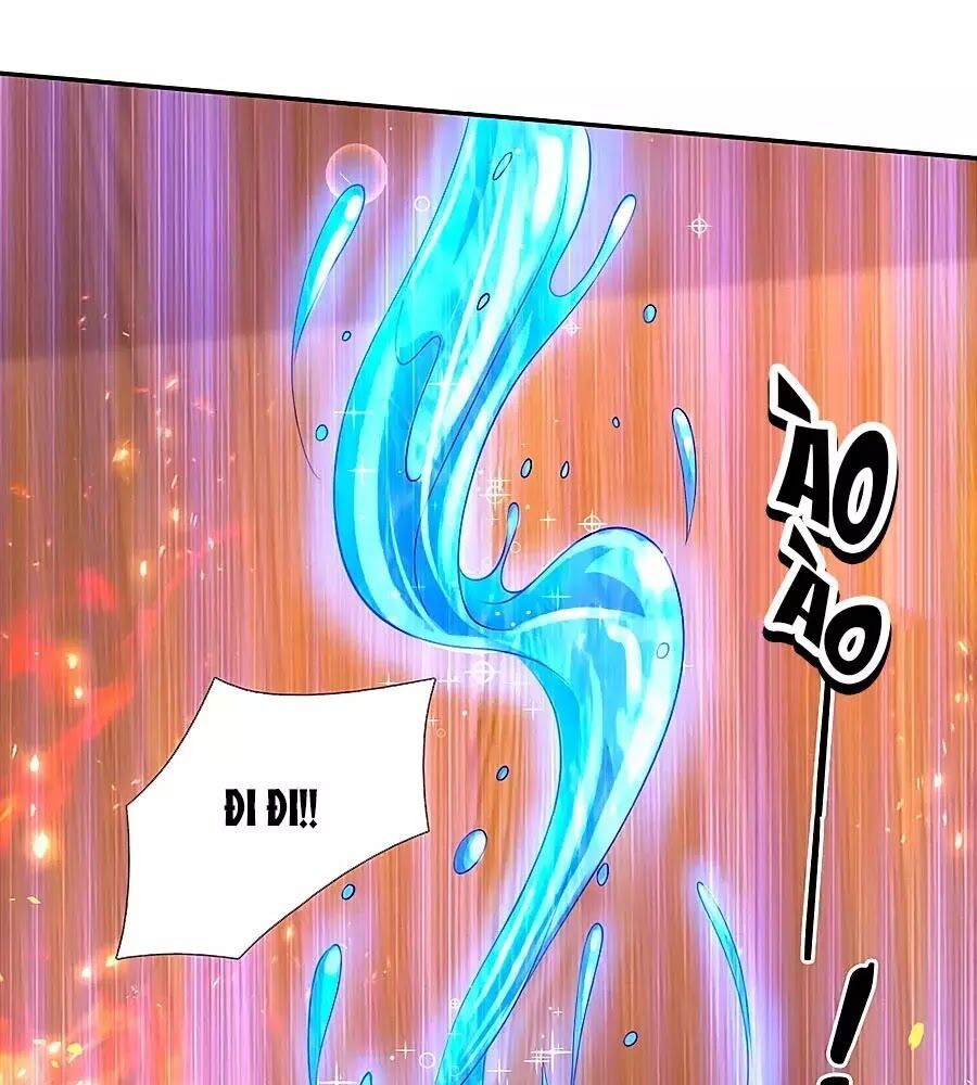 đọc truyện Bỗng Một Ngày Trở Thành Con Gái Nhà Vua Chương 151 ảnh 19 tại Thiên Thai Truyện