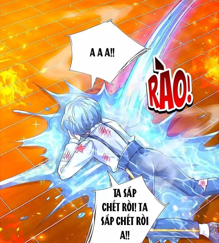 đọc truyện Bỗng Một Ngày Trở Thành Con Gái Nhà Vua Chương 151 ảnh 21 tại Thiên Thai Truyện