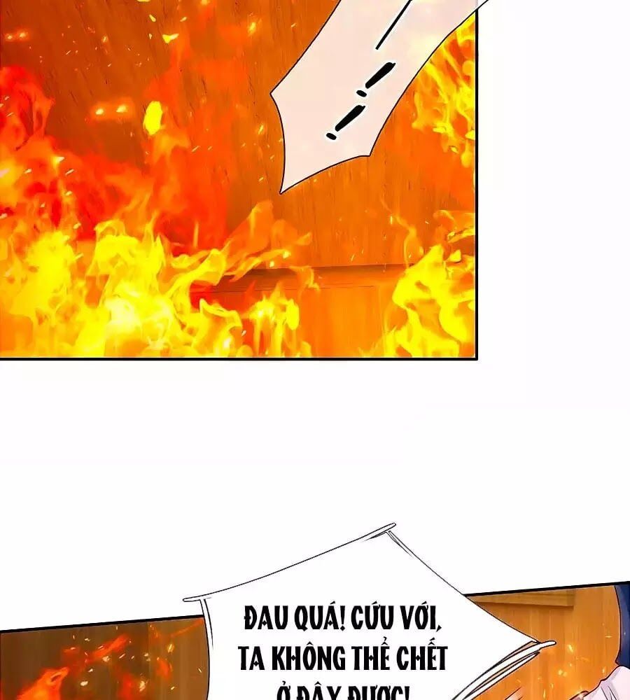 đọc truyện Bỗng Một Ngày Trở Thành Con Gái Nhà Vua Chương 151 ảnh 4 tại Thiên Thai Truyện