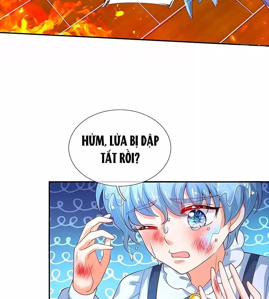 đọc truyện Bỗng Một Ngày Trở Thành Con Gái Nhà Vua Chương 151 ảnh 22 tại Thiên Thai Truyện