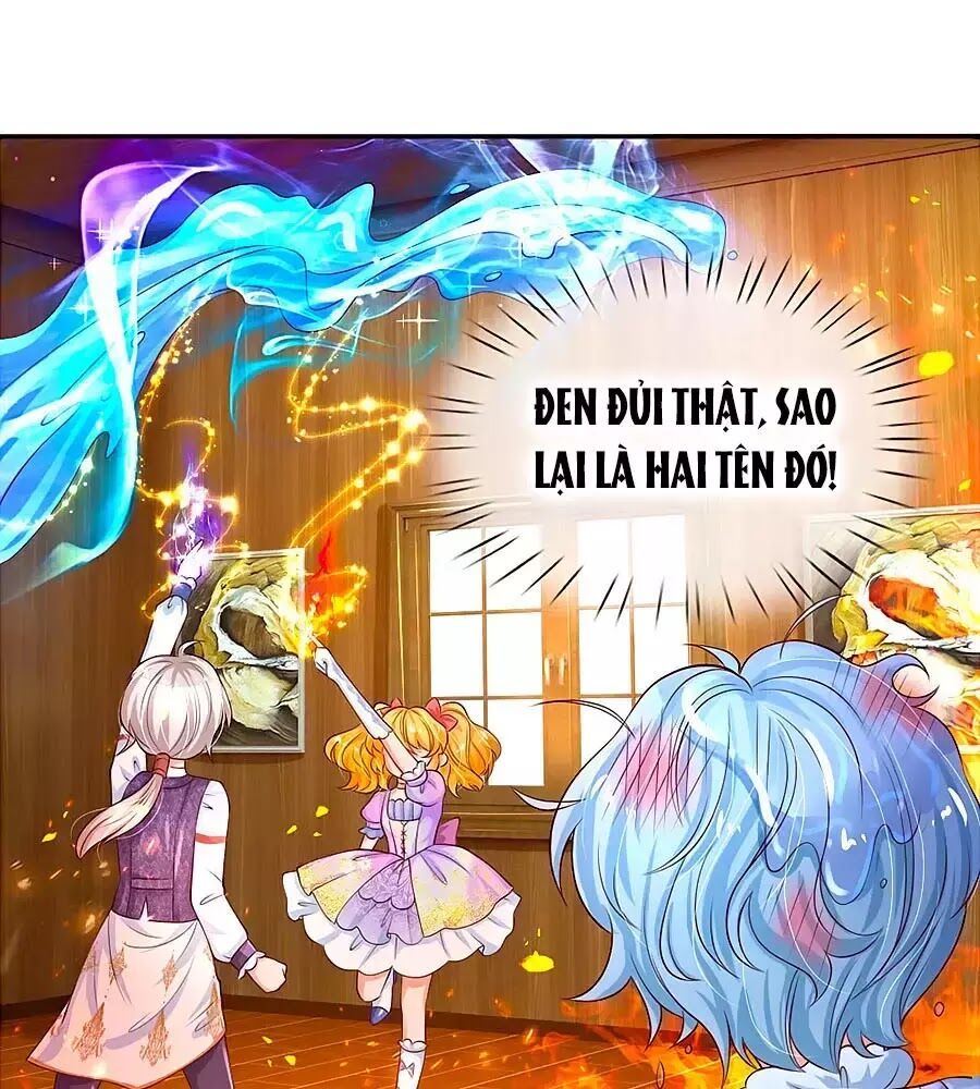 đọc truyện Bỗng Một Ngày Trở Thành Con Gái Nhà Vua Chương 151 ảnh 24 tại Thiên Thai Truyện