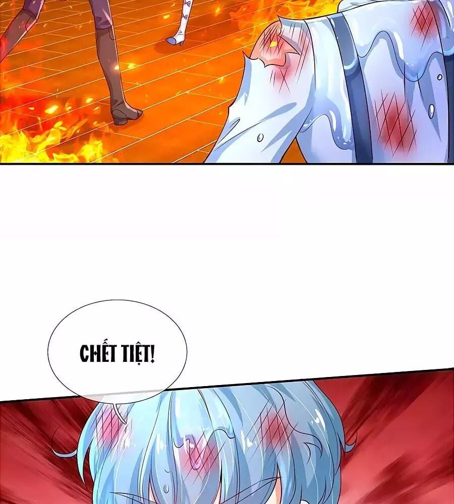 đọc truyện Bỗng Một Ngày Trở Thành Con Gái Nhà Vua Chương 151 ảnh 25 tại Thiên Thai Truyện