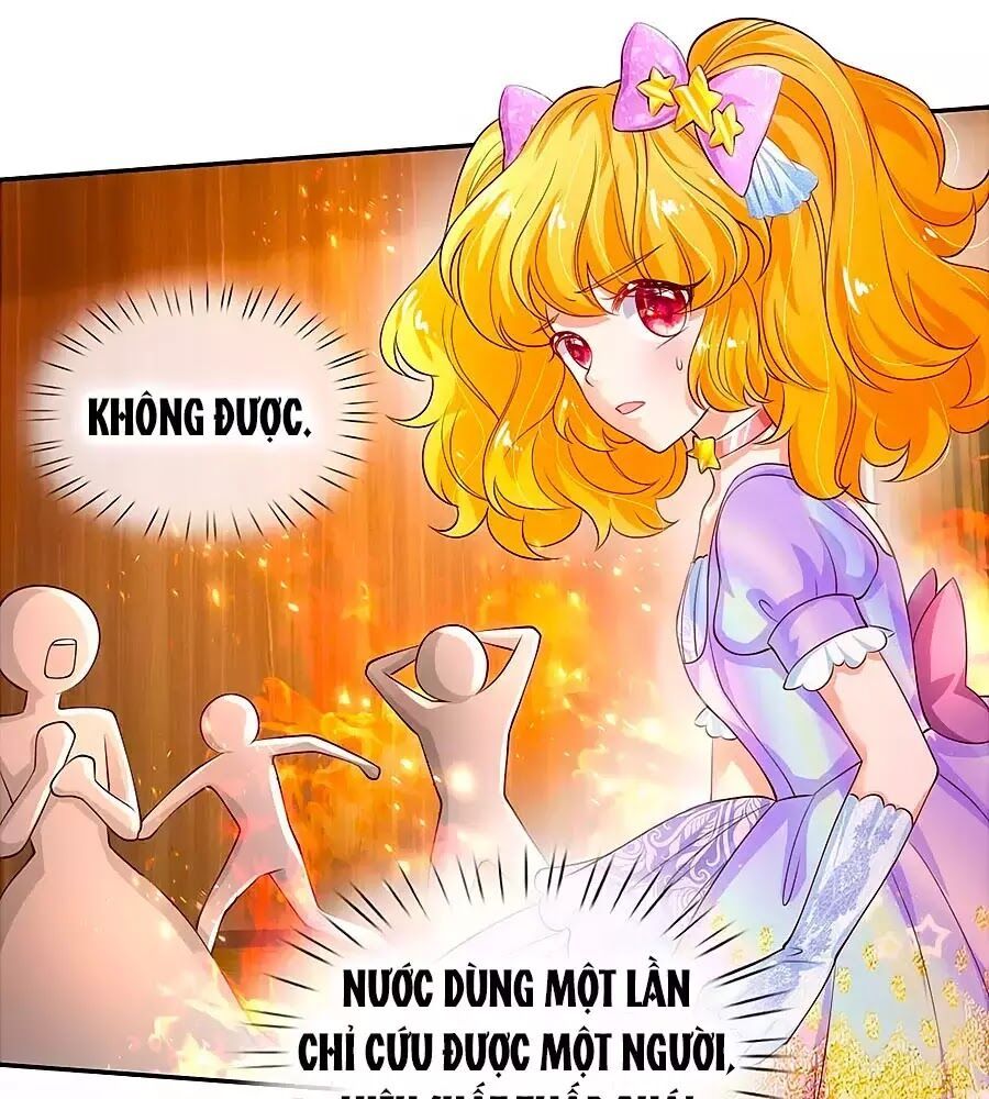 đọc truyện Bỗng Một Ngày Trở Thành Con Gái Nhà Vua Chương 151 ảnh 27 tại Thiên Thai Truyện