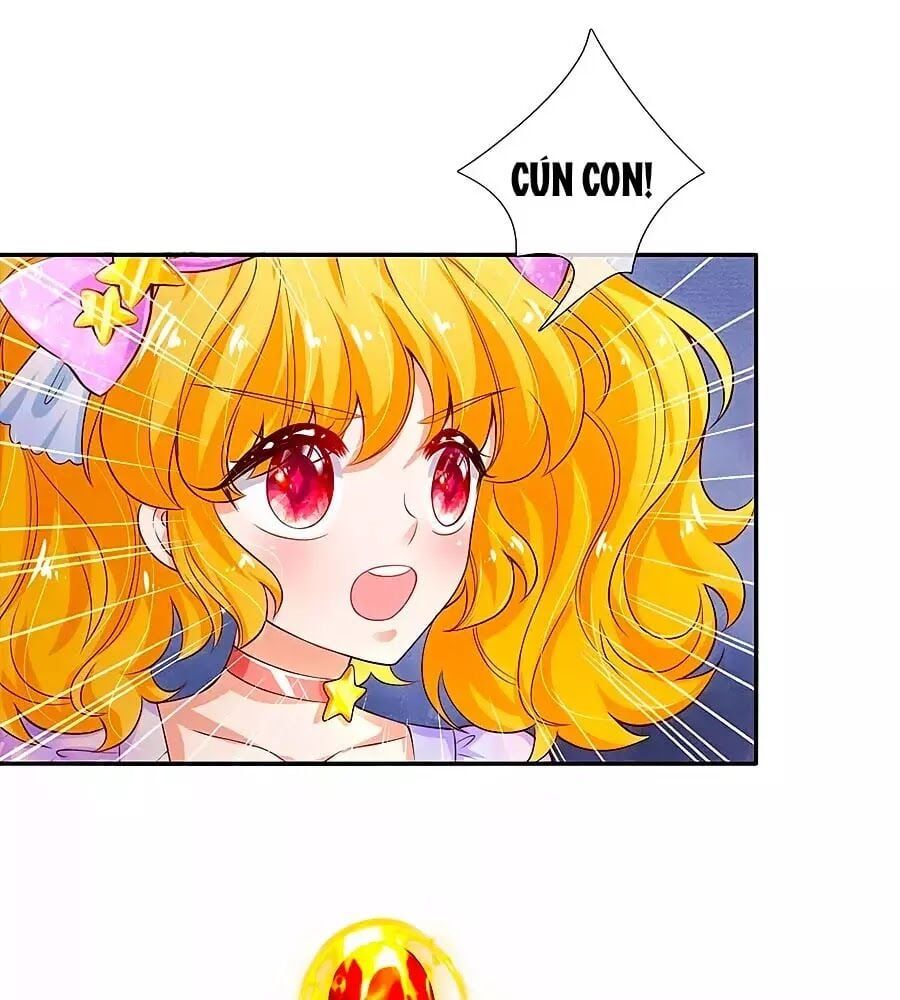 đọc truyện Bỗng Một Ngày Trở Thành Con Gái Nhà Vua Chương 151 ảnh 29 tại Thiên Thai Truyện