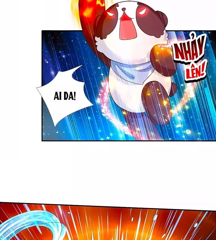 đọc truyện Bỗng Một Ngày Trở Thành Con Gái Nhà Vua Chương 151 ảnh 30 tại Thiên Thai Truyện