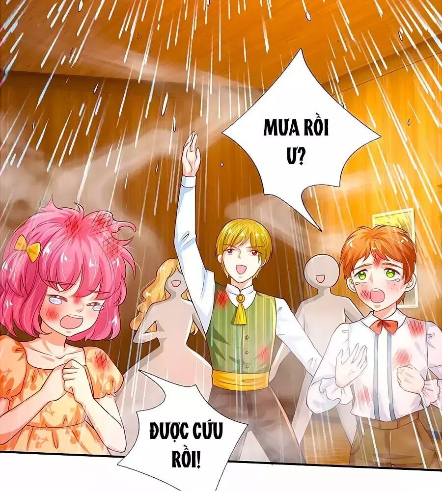 đọc truyện Bỗng Một Ngày Trở Thành Con Gái Nhà Vua Chương 151 ảnh 33 tại Thiên Thai Truyện