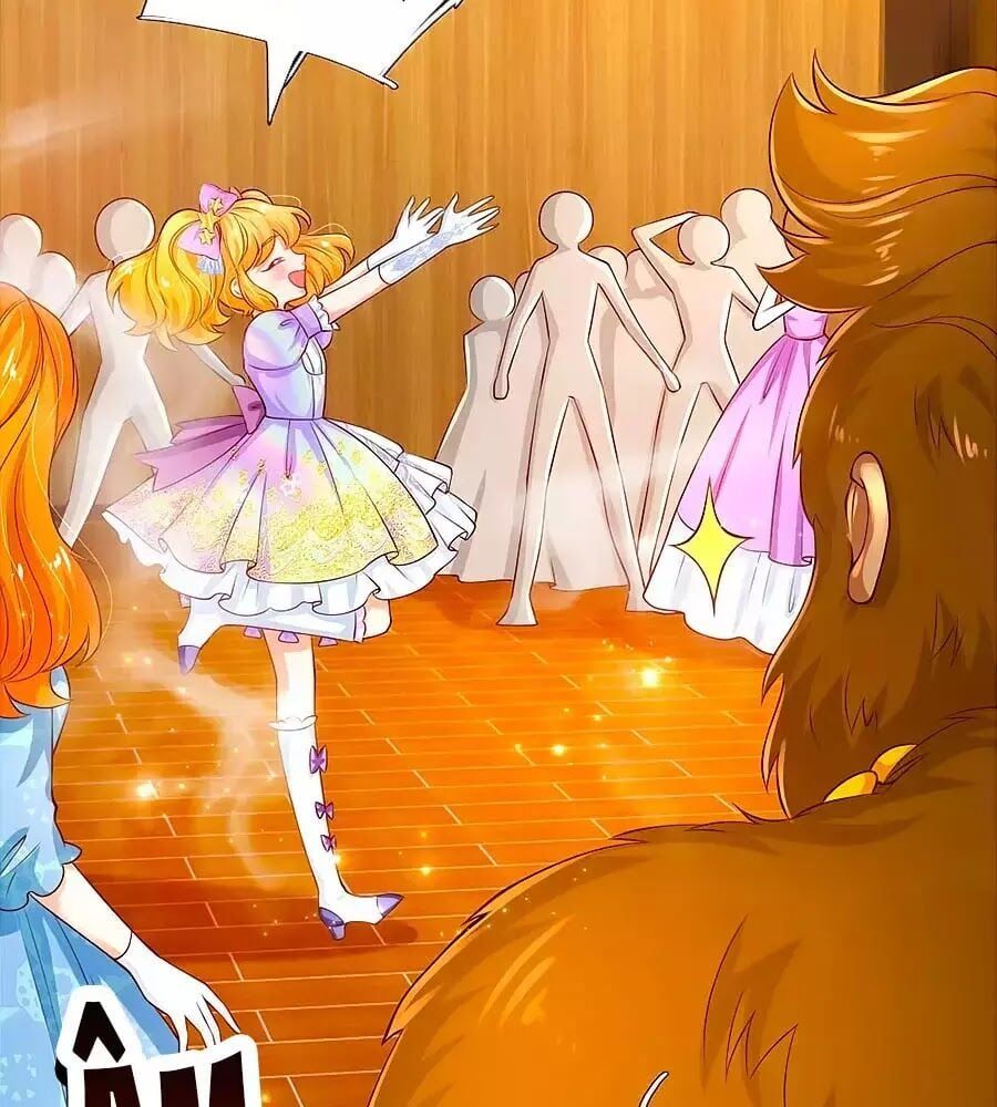 đọc truyện Bỗng Một Ngày Trở Thành Con Gái Nhà Vua Chương 151 ảnh 36 tại Thiên Thai Truyện