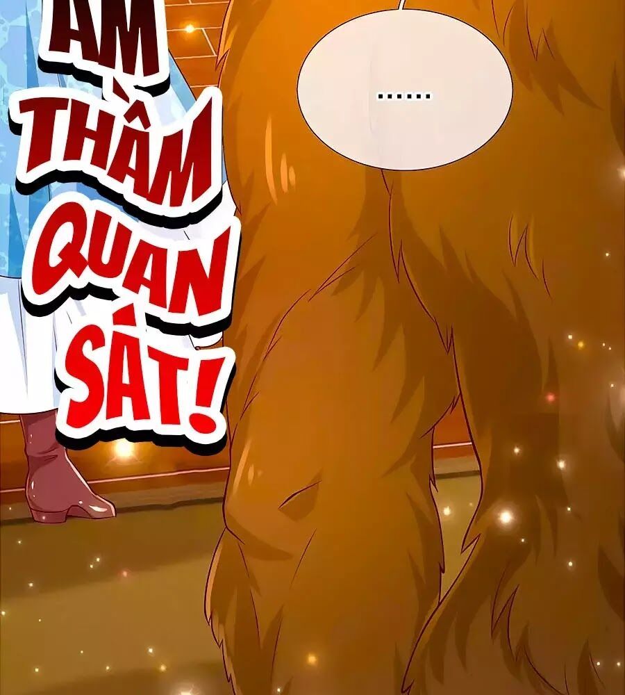 đọc truyện Bỗng Một Ngày Trở Thành Con Gái Nhà Vua Chương 151 ảnh 37 tại Thiên Thai Truyện