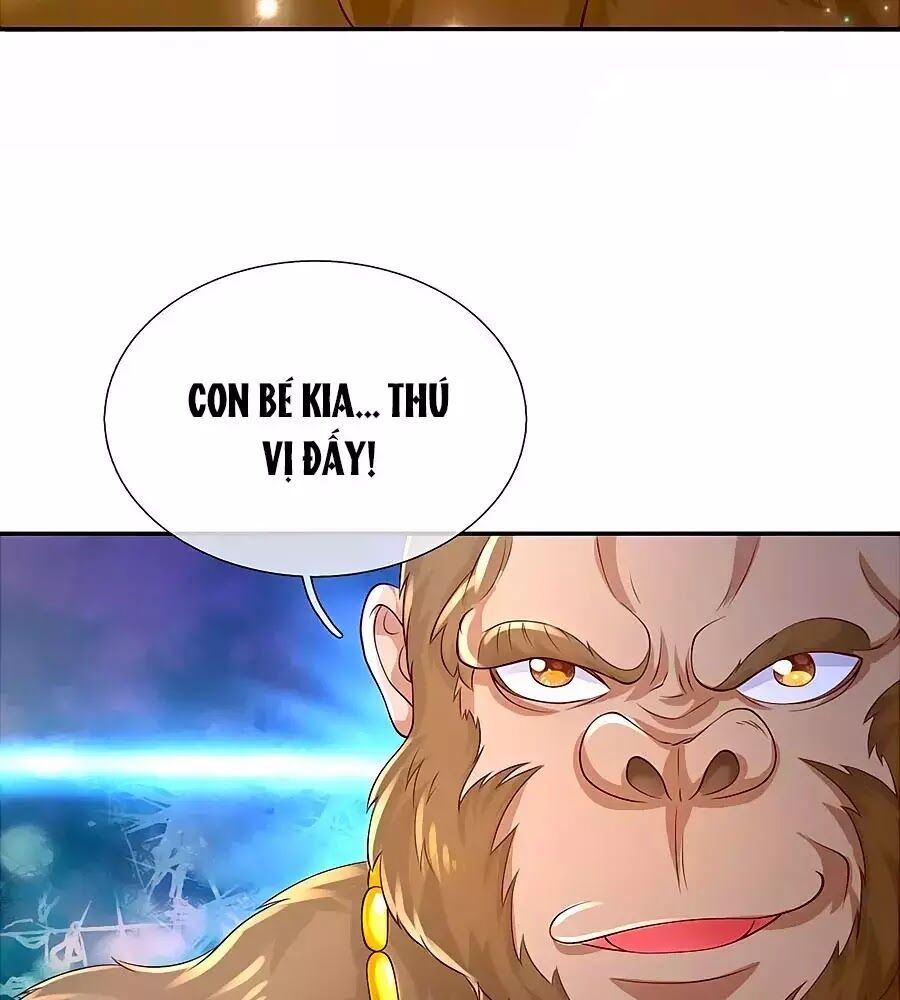 đọc truyện Bỗng Một Ngày Trở Thành Con Gái Nhà Vua Chương 151 ảnh 38 tại Thiên Thai Truyện