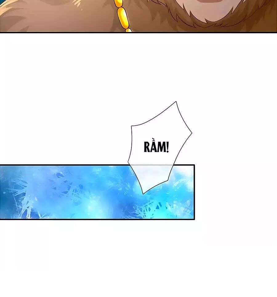 đọc truyện Bỗng Một Ngày Trở Thành Con Gái Nhà Vua Chương 151 ảnh 39 tại Thiên Thai Truyện