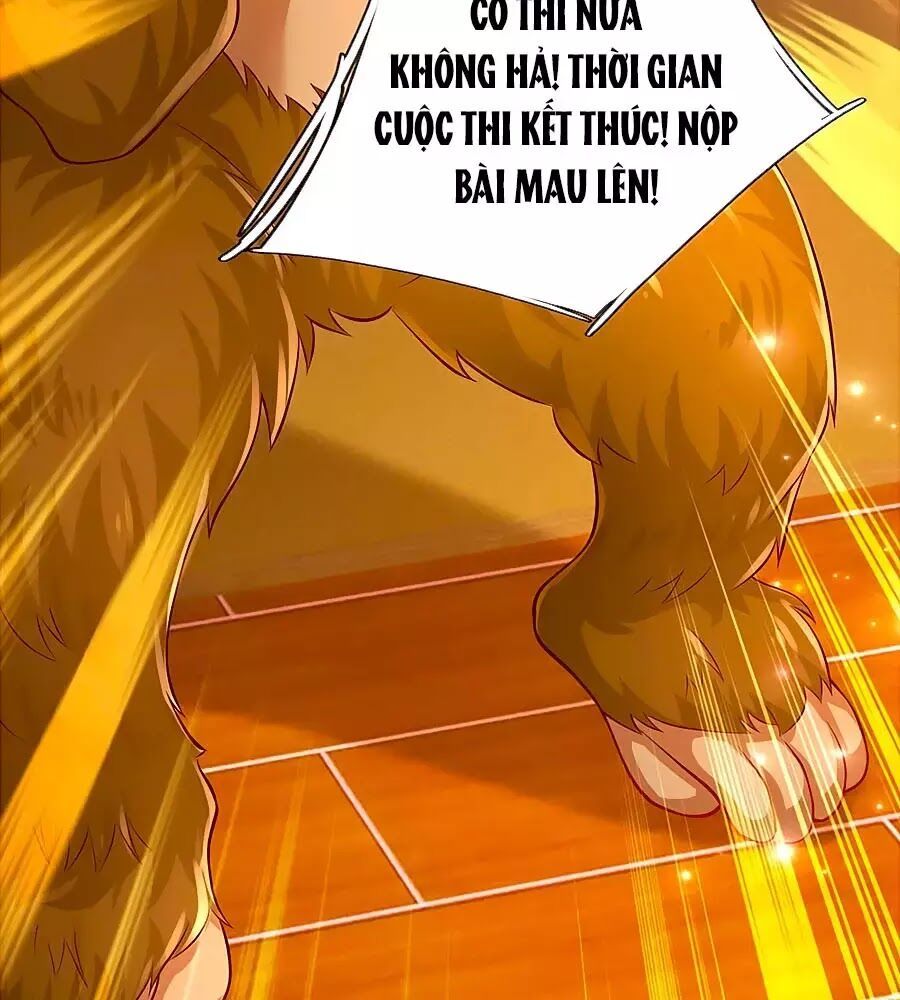 đọc truyện Bỗng Một Ngày Trở Thành Con Gái Nhà Vua Chương 151 ảnh 43 tại Thiên Thai Truyện