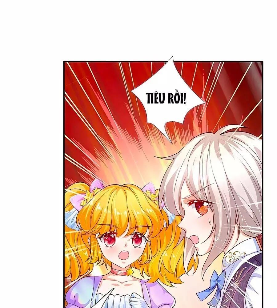 đọc truyện Bỗng Một Ngày Trở Thành Con Gái Nhà Vua Chương 151 ảnh 7 tại Thiên Thai Truyện