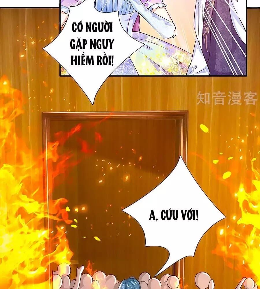 đọc truyện Bỗng Một Ngày Trở Thành Con Gái Nhà Vua Chương 151 ảnh 8 tại Thiên Thai Truyện