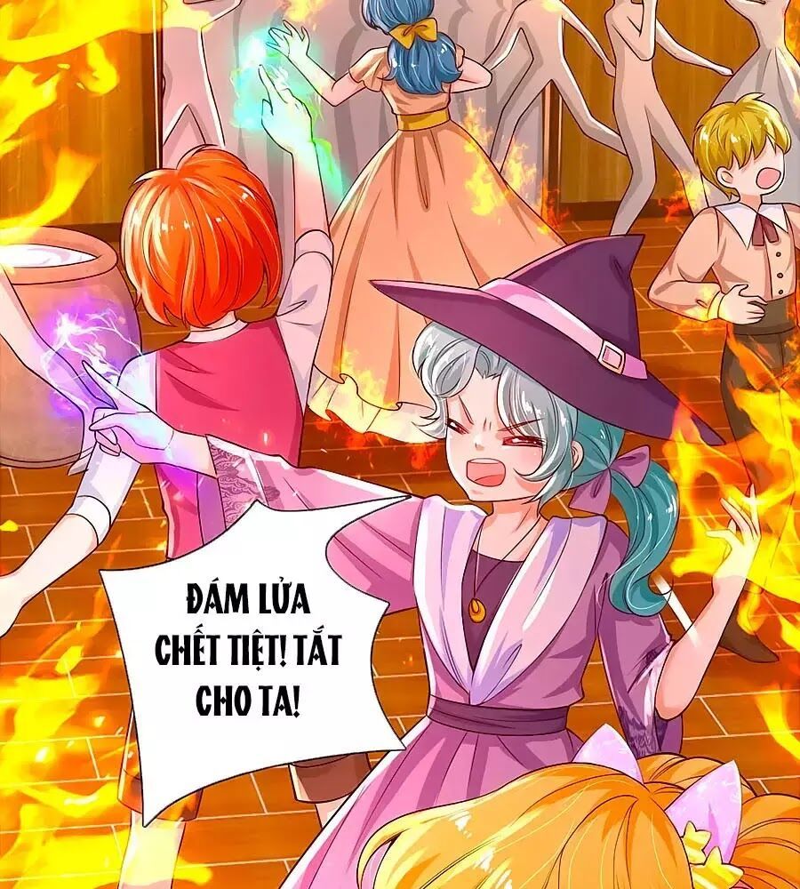 đọc truyện Bỗng Một Ngày Trở Thành Con Gái Nhà Vua Chương 151 ảnh 9 tại Thiên Thai Truyện