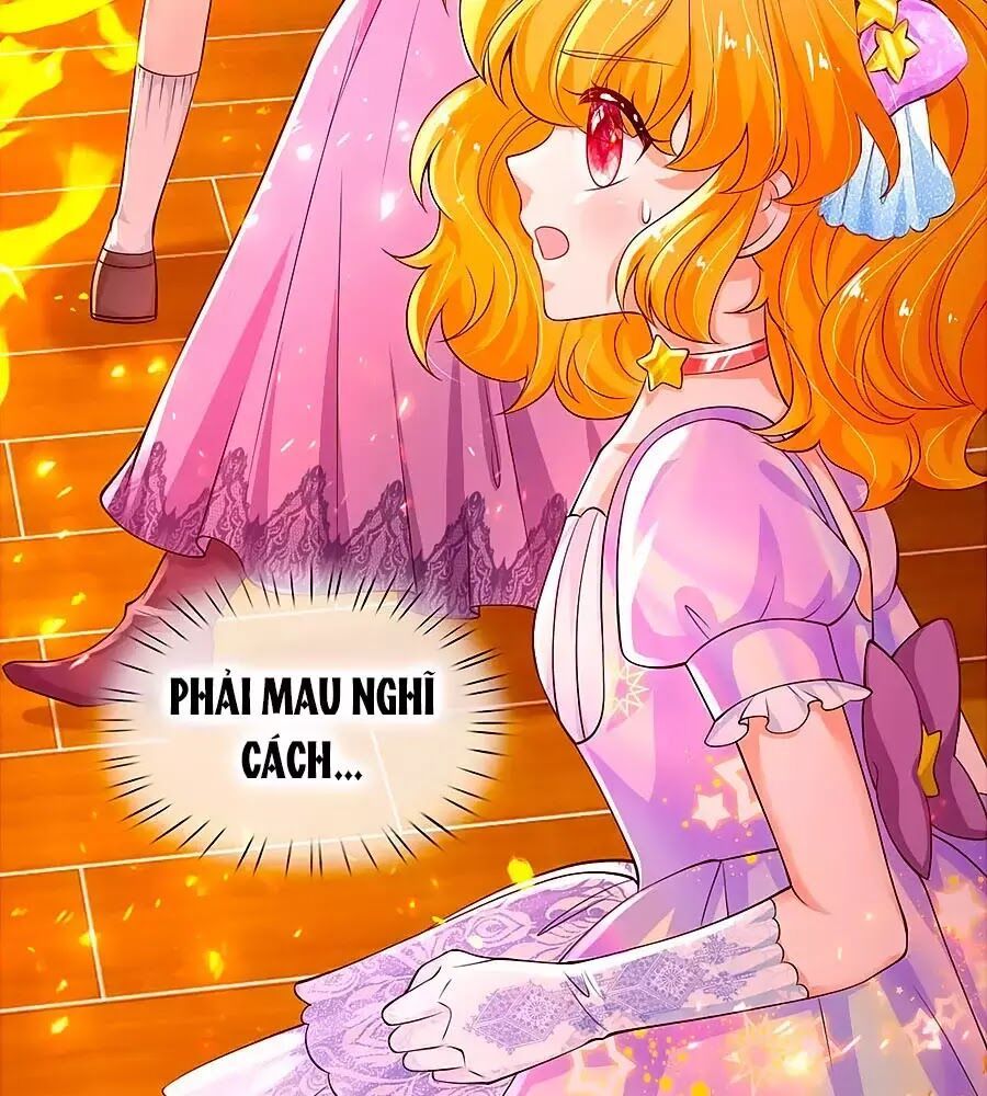 đọc truyện Bỗng Một Ngày Trở Thành Con Gái Nhà Vua Chương 151 ảnh 10 tại Thiên Thai Truyện