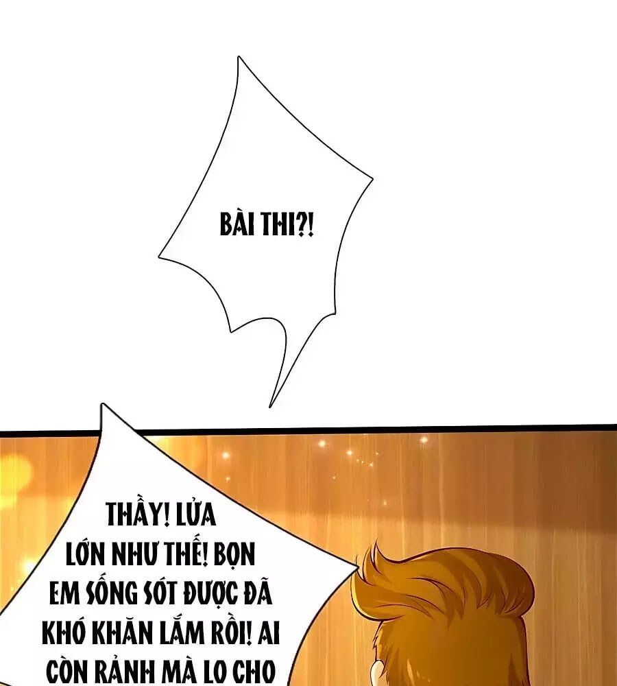 đọc truyện Bỗng Một Ngày Trở Thành Con Gái Nhà Vua Chương 152 ảnh 3 tại Thiên Thai Truyện