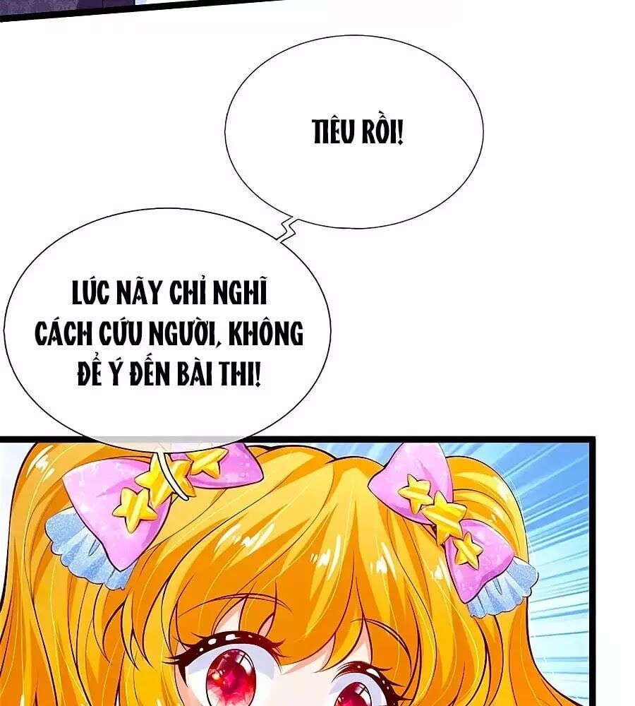 đọc truyện Bỗng Một Ngày Trở Thành Con Gái Nhà Vua Chương 152 ảnh 12 tại Thiên Thai Truyện