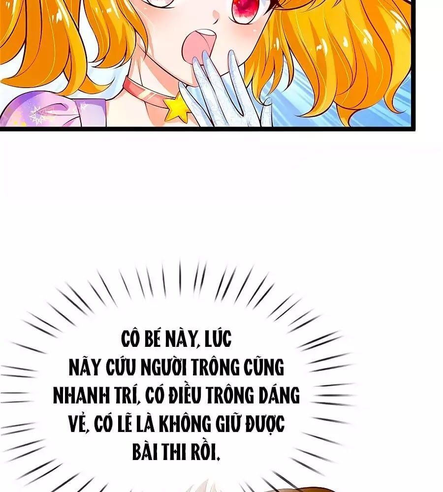 đọc truyện Bỗng Một Ngày Trở Thành Con Gái Nhà Vua Chương 152 ảnh 13 tại Thiên Thai Truyện