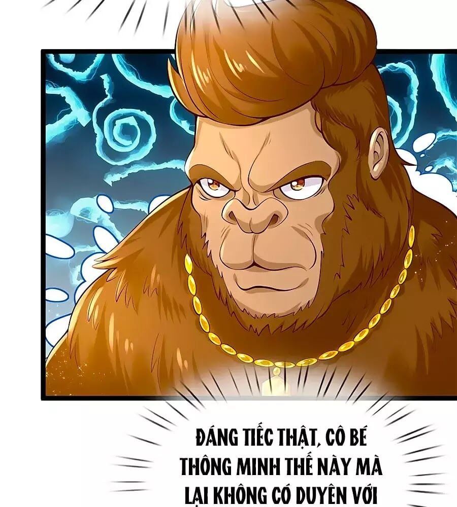 đọc truyện Bỗng Một Ngày Trở Thành Con Gái Nhà Vua Chương 152 ảnh 14 tại Thiên Thai Truyện