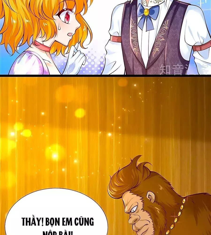 đọc truyện Bỗng Một Ngày Trở Thành Con Gái Nhà Vua Chương 152 ảnh 17 tại Thiên Thai Truyện