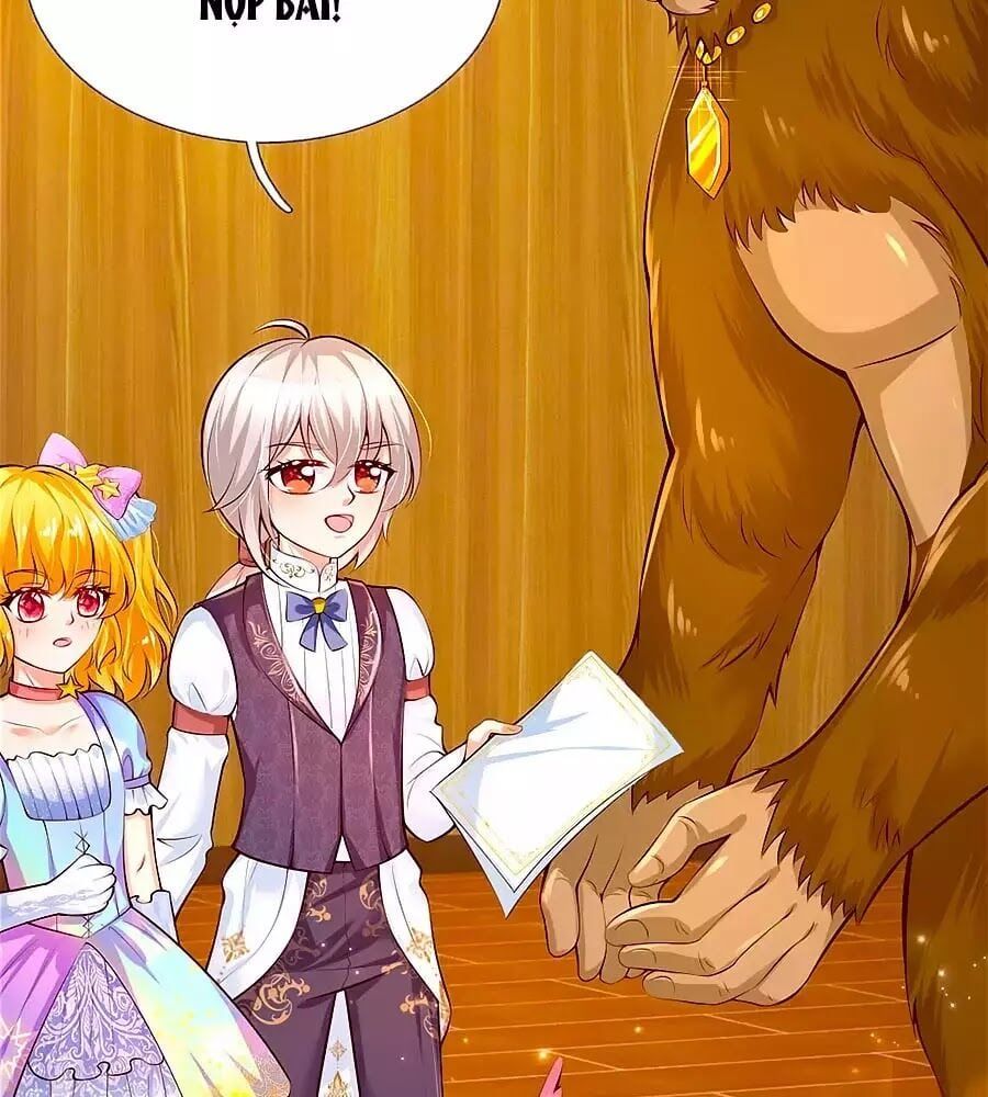 đọc truyện Bỗng Một Ngày Trở Thành Con Gái Nhà Vua Chương 152 ảnh 18 tại Thiên Thai Truyện