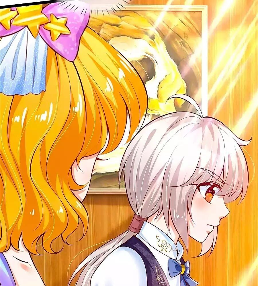 đọc truyện Bỗng Một Ngày Trở Thành Con Gái Nhà Vua Chương 152 ảnh 21 tại Thiên Thai Truyện