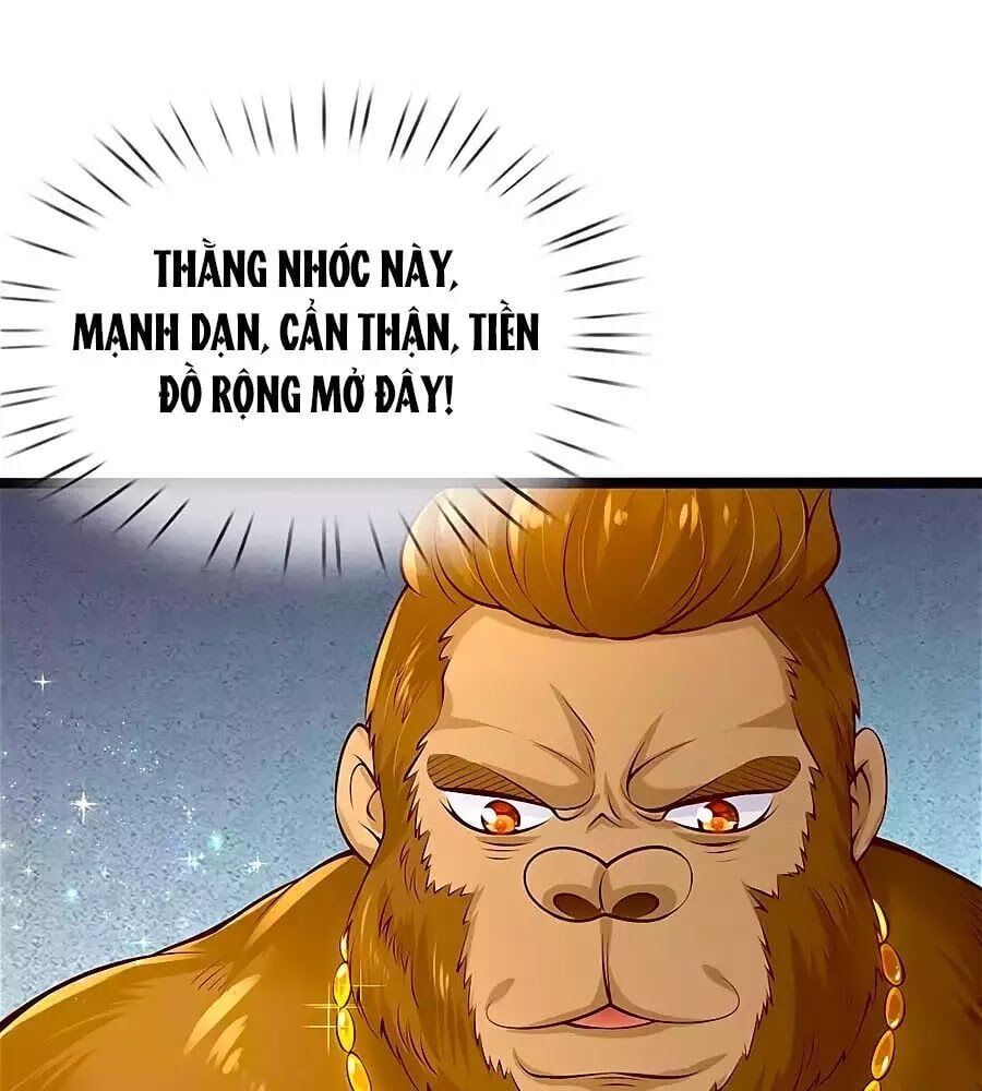 đọc truyện Bỗng Một Ngày Trở Thành Con Gái Nhà Vua Chương 152 ảnh 23 tại Thiên Thai Truyện