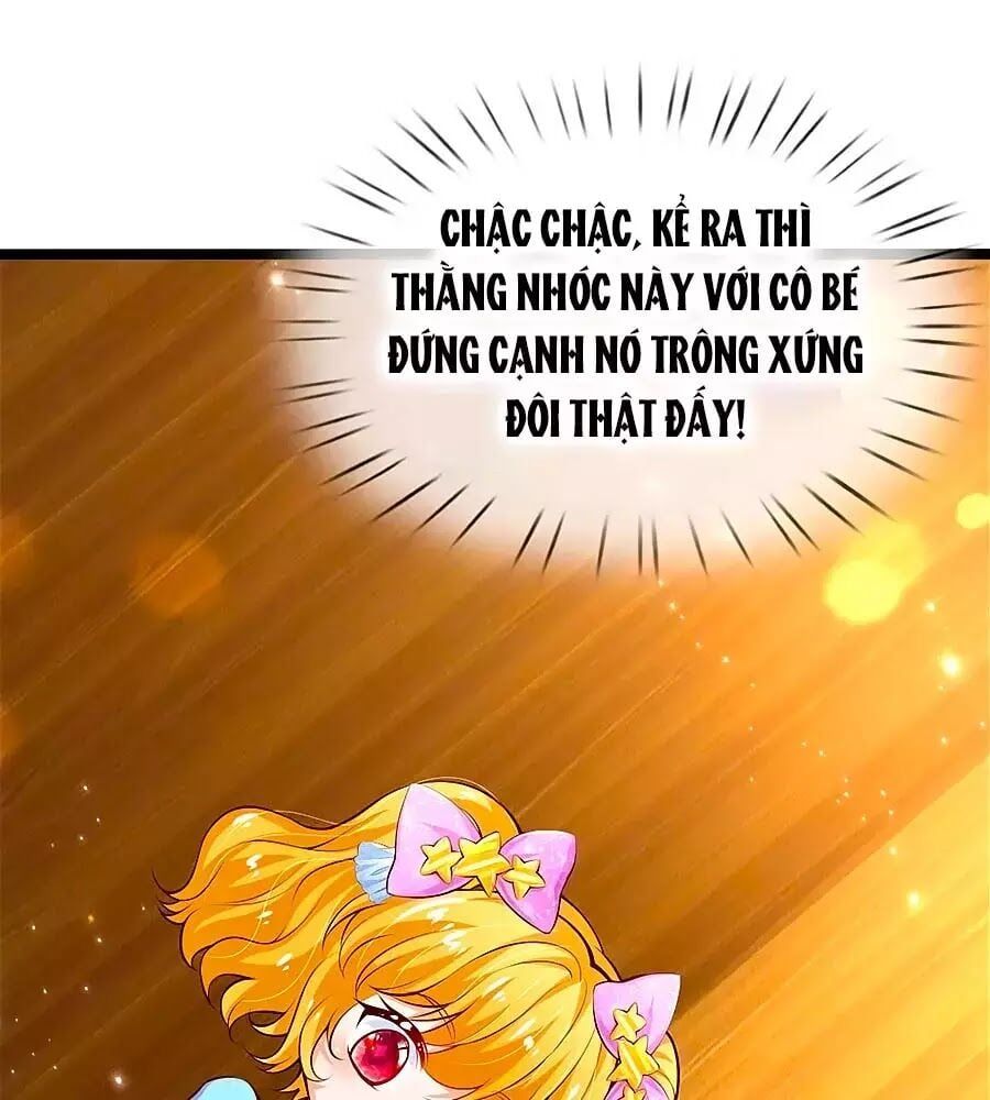 đọc truyện Bỗng Một Ngày Trở Thành Con Gái Nhà Vua Chương 152 ảnh 25 tại Thiên Thai Truyện