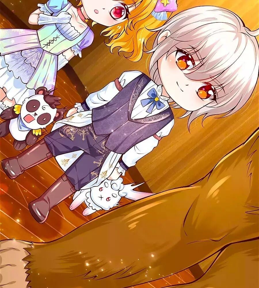 đọc truyện Bỗng Một Ngày Trở Thành Con Gái Nhà Vua Chương 152 ảnh 26 tại Thiên Thai Truyện