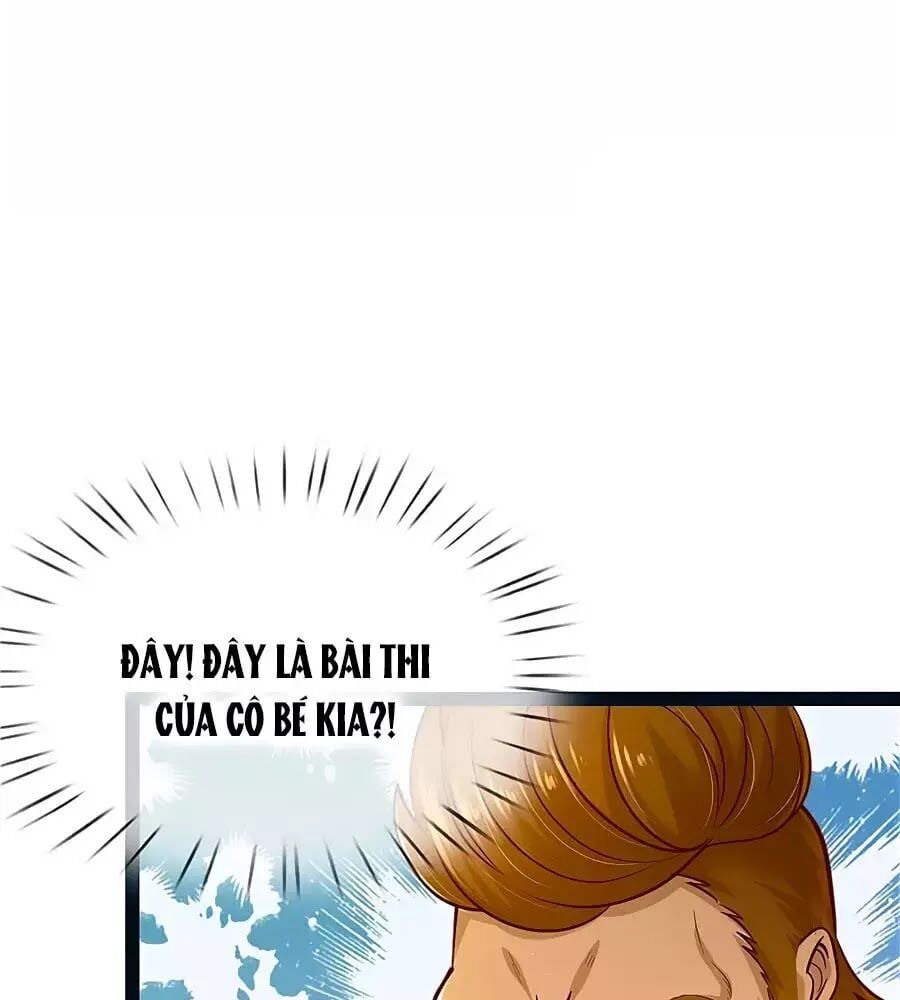 đọc truyện Bỗng Một Ngày Trở Thành Con Gái Nhà Vua Chương 152 ảnh 28 tại Thiên Thai Truyện