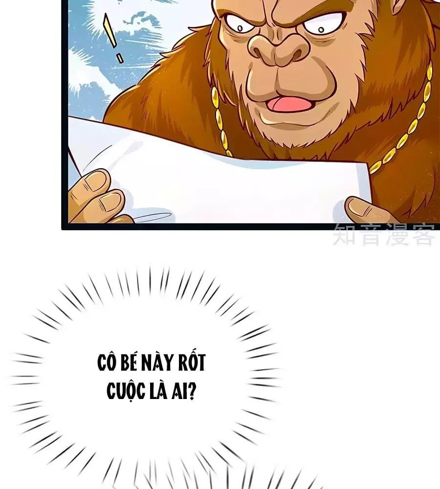 đọc truyện Bỗng Một Ngày Trở Thành Con Gái Nhà Vua Chương 152 ảnh 29 tại Thiên Thai Truyện