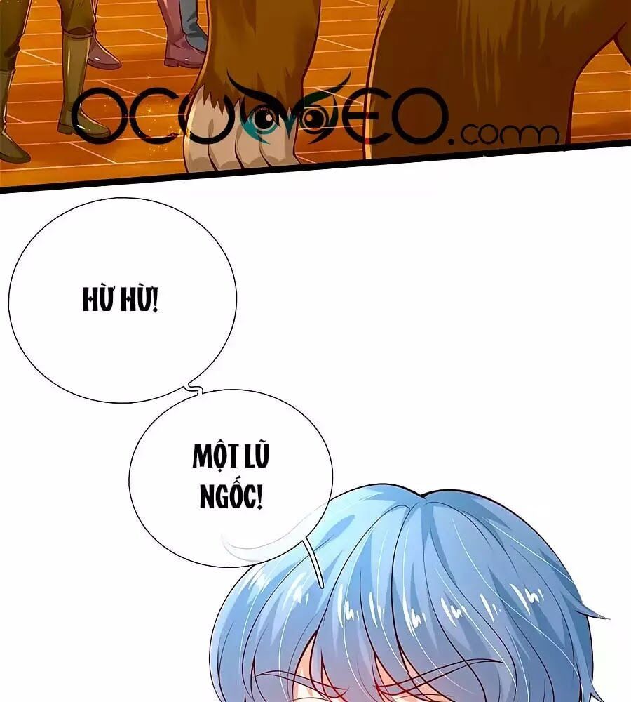 đọc truyện Bỗng Một Ngày Trở Thành Con Gái Nhà Vua Chương 152 ảnh 5 tại Thiên Thai Truyện