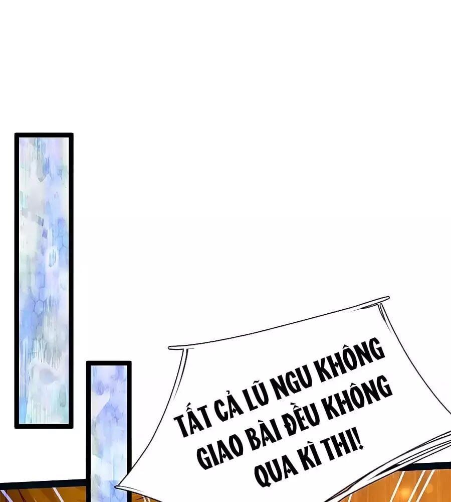 đọc truyện Bỗng Một Ngày Trở Thành Con Gái Nhà Vua Chương 152 ảnh 35 tại Thiên Thai Truyện