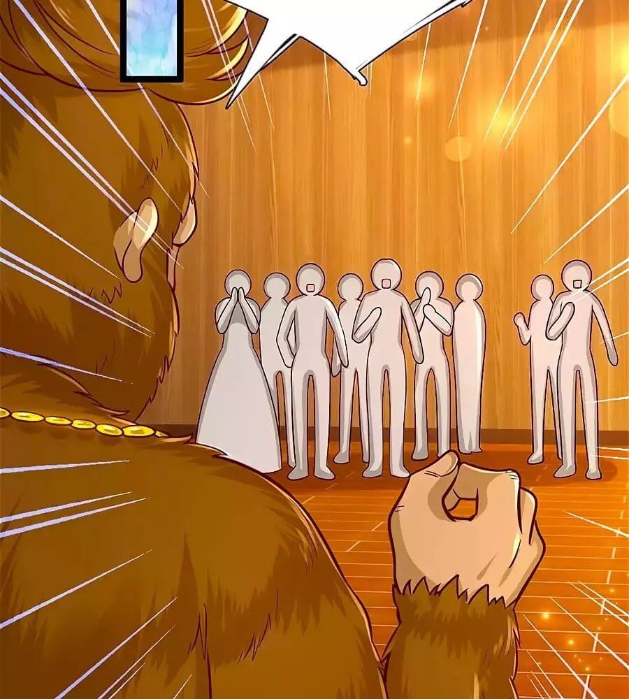 đọc truyện Bỗng Một Ngày Trở Thành Con Gái Nhà Vua Chương 152 ảnh 36 tại Thiên Thai Truyện