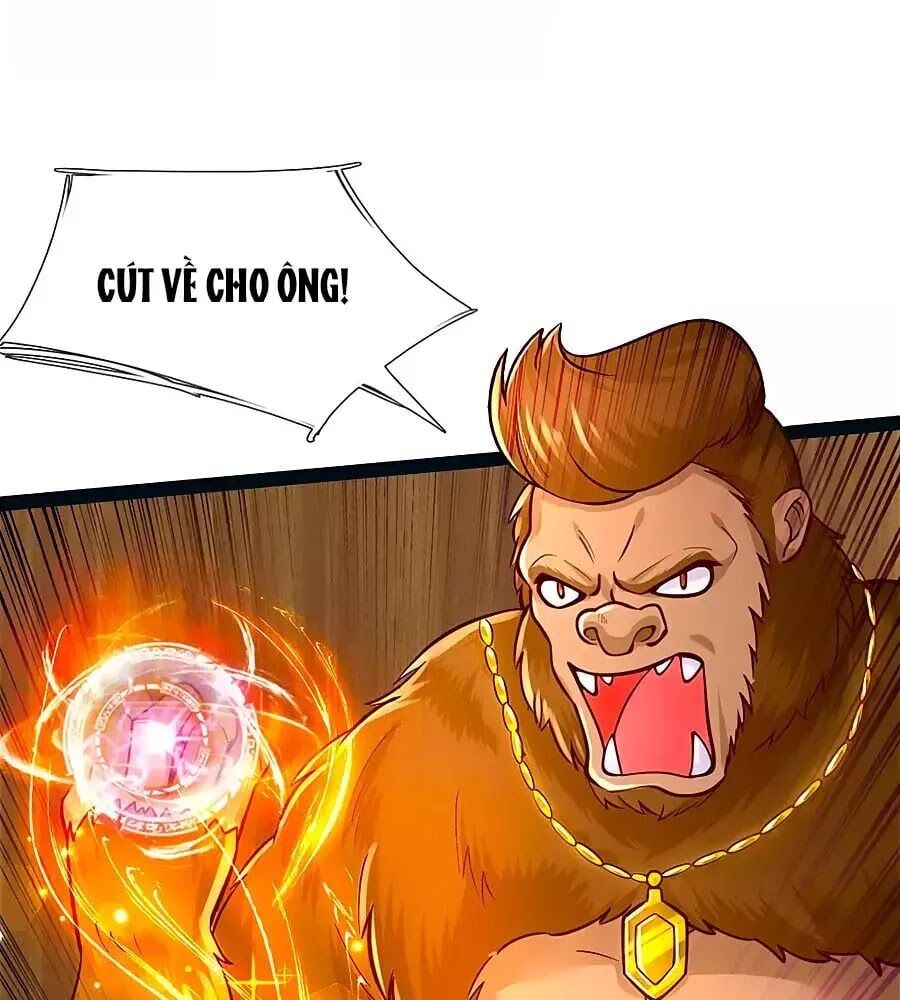 đọc truyện Bỗng Một Ngày Trở Thành Con Gái Nhà Vua Chương 152 ảnh 38 tại Thiên Thai Truyện