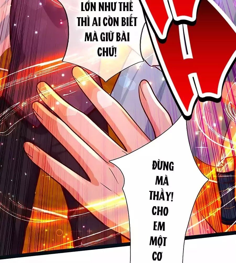 đọc truyện Bỗng Một Ngày Trở Thành Con Gái Nhà Vua Chương 152 ảnh 41 tại Thiên Thai Truyện