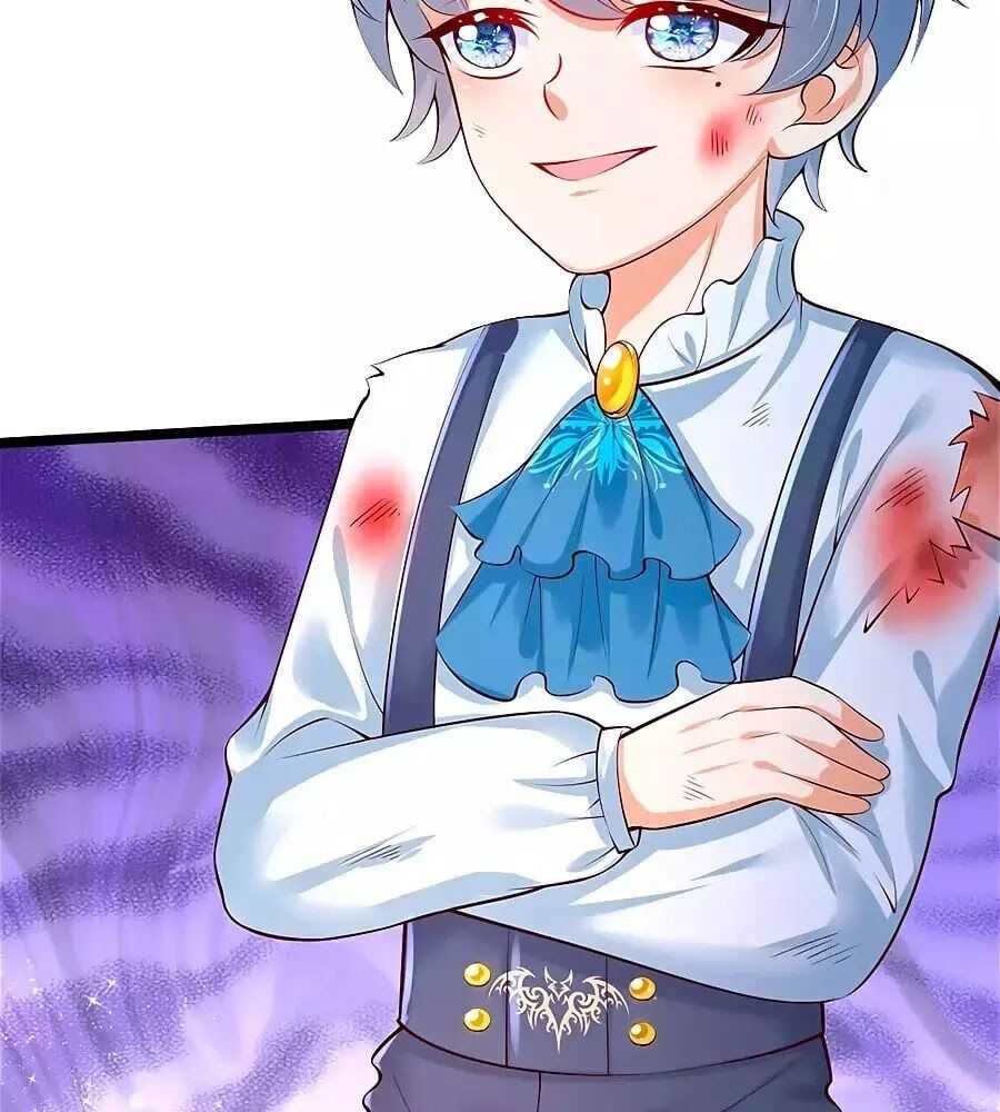 đọc truyện Bỗng Một Ngày Trở Thành Con Gái Nhà Vua Chương 152 ảnh 6 tại Thiên Thai Truyện