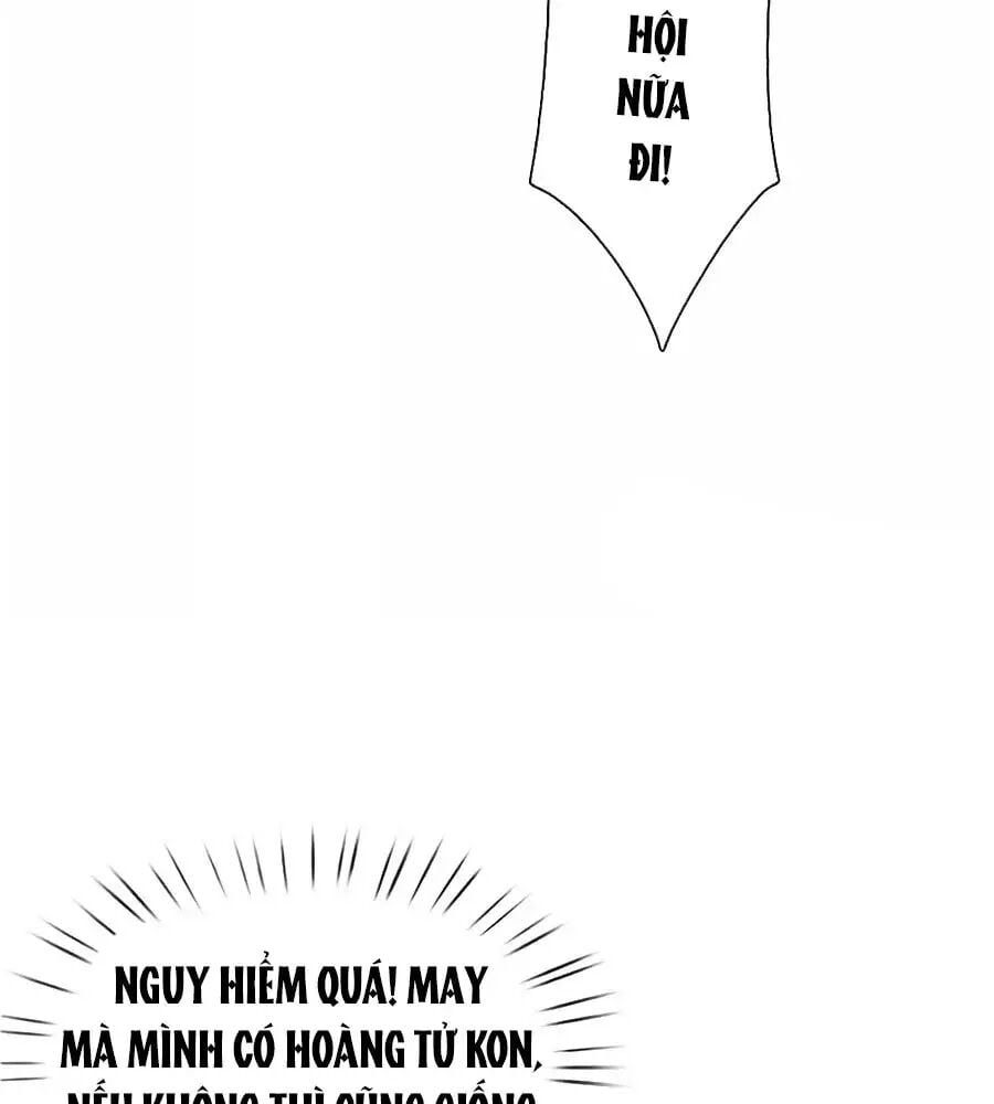 đọc truyện Bỗng Một Ngày Trở Thành Con Gái Nhà Vua Chương 152 ảnh 42 tại Thiên Thai Truyện