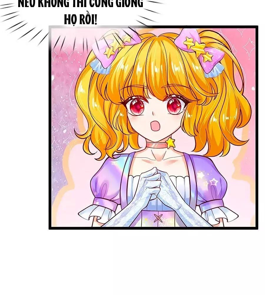 đọc truyện Bỗng Một Ngày Trở Thành Con Gái Nhà Vua Chương 152 ảnh 43 tại Thiên Thai Truyện