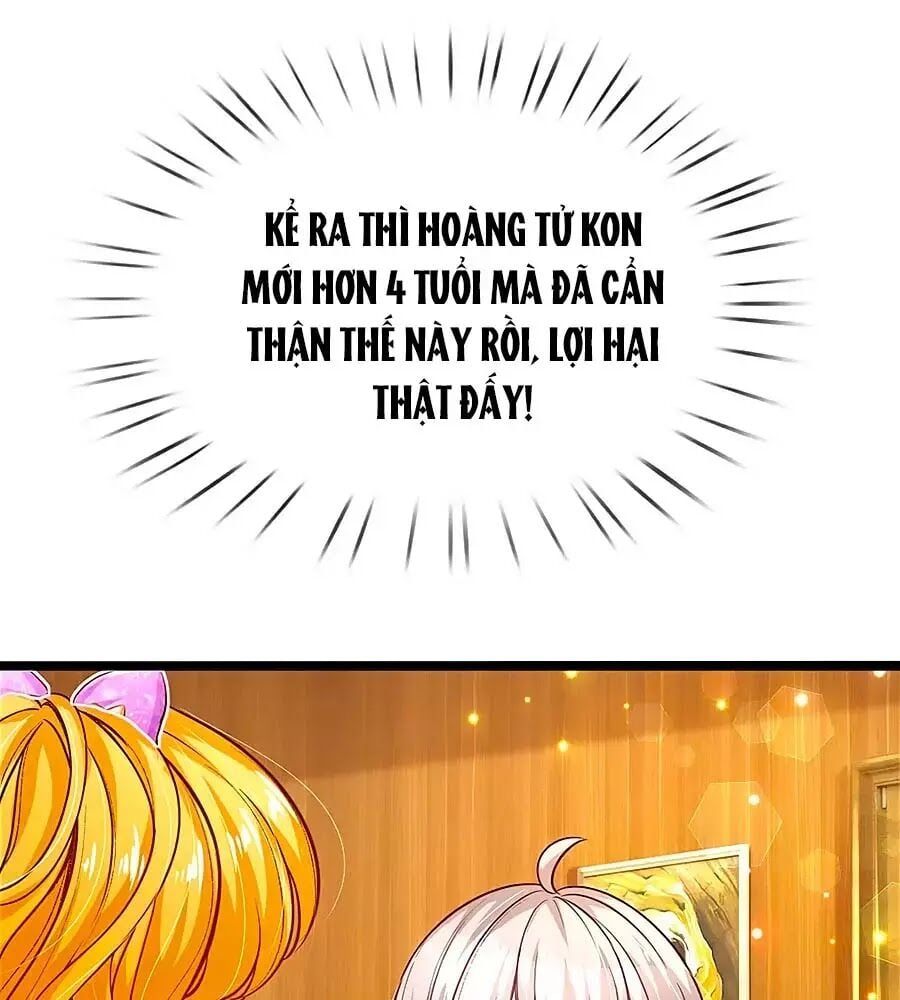 đọc truyện Bỗng Một Ngày Trở Thành Con Gái Nhà Vua Chương 152 ảnh 44 tại Thiên Thai Truyện