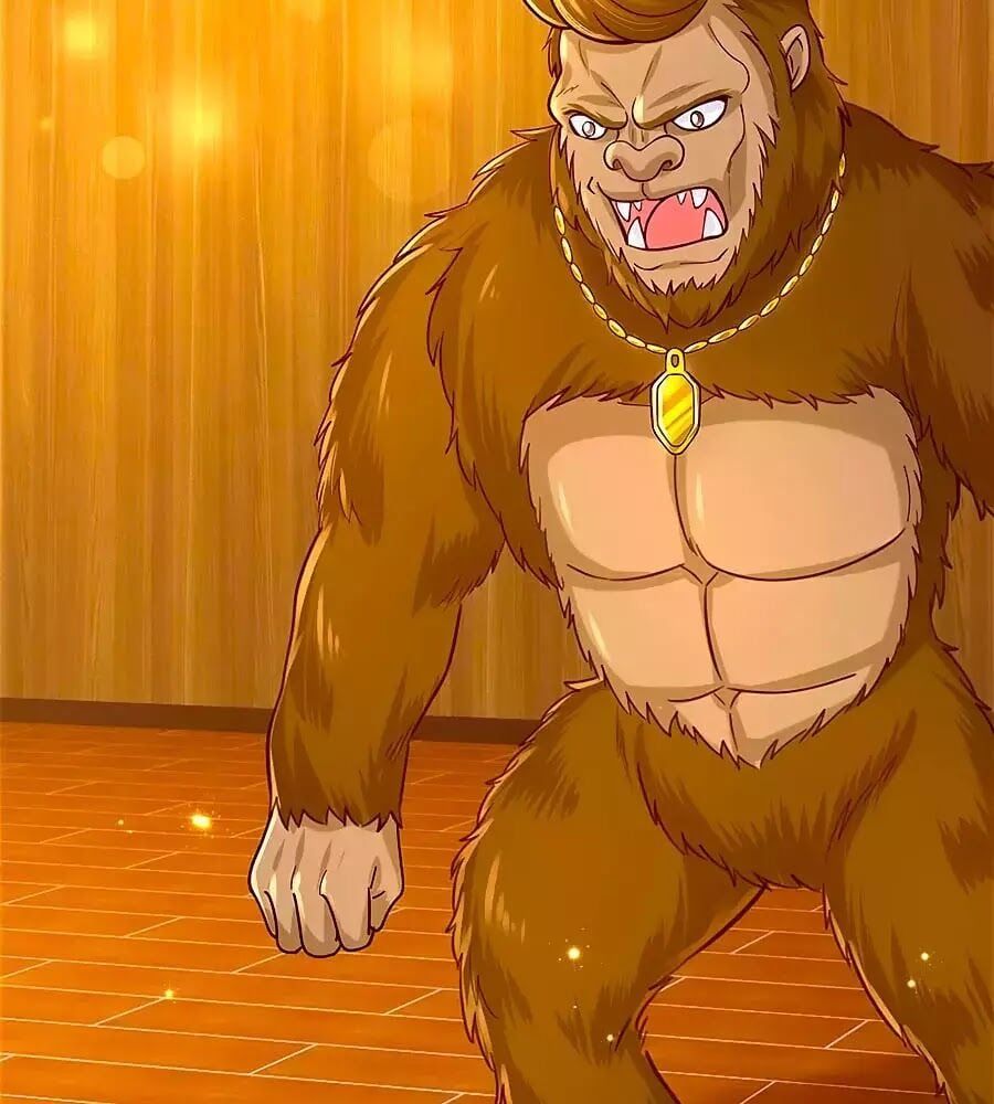 đọc truyện Bỗng Một Ngày Trở Thành Con Gái Nhà Vua Chương 152 ảnh 47 tại Thiên Thai Truyện