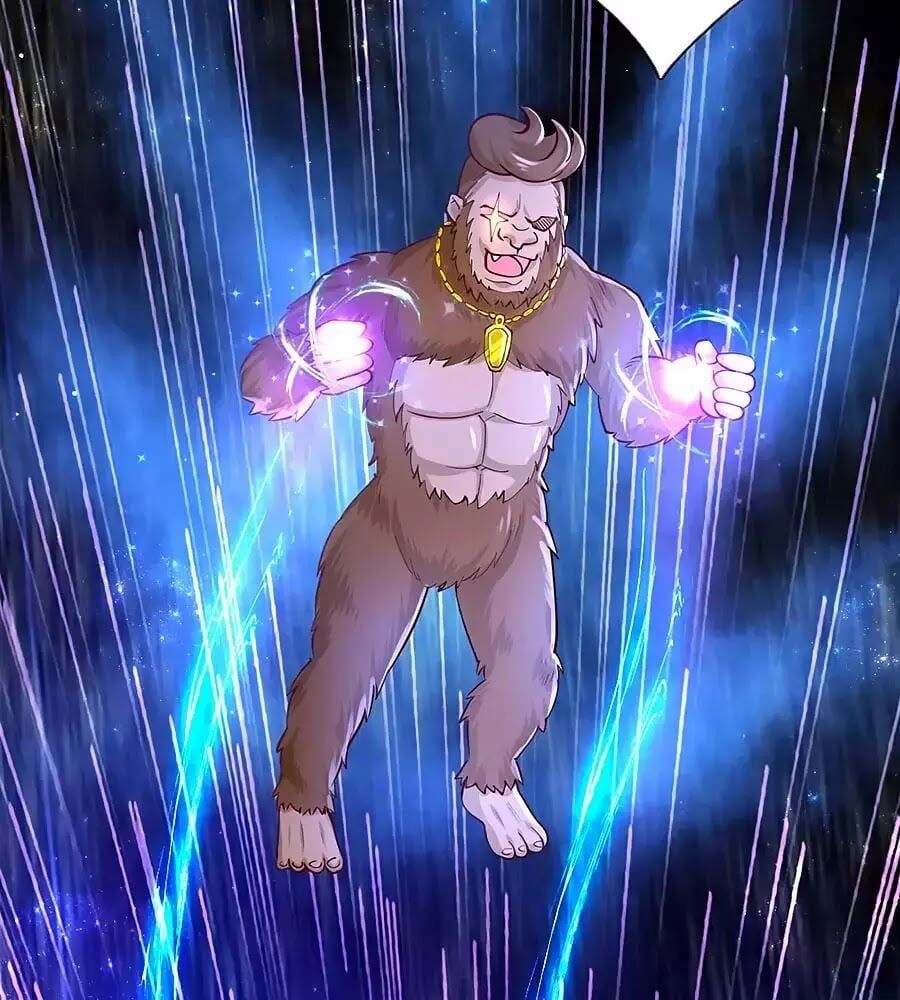 đọc truyện Bỗng Một Ngày Trở Thành Con Gái Nhà Vua Chương 152 ảnh 51 tại Thiên Thai Truyện