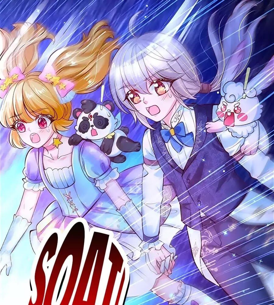 đọc truyện Bỗng Một Ngày Trở Thành Con Gái Nhà Vua Chương 152 ảnh 58 tại Thiên Thai Truyện