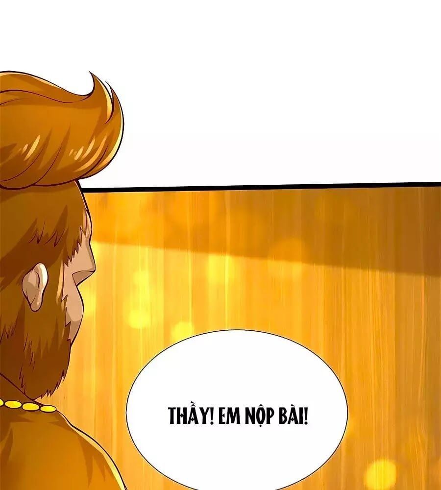 đọc truyện Bỗng Một Ngày Trở Thành Con Gái Nhà Vua Chương 152 ảnh 8 tại Thiên Thai Truyện