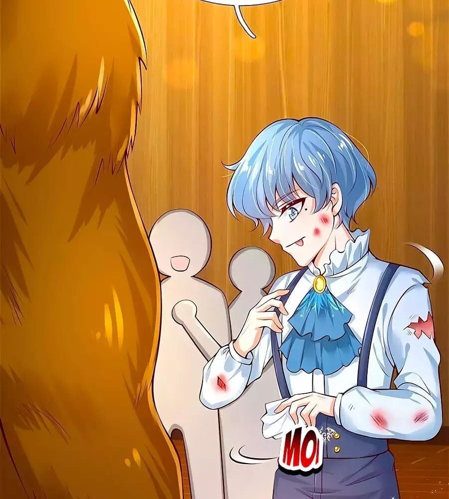 đọc truyện Bỗng Một Ngày Trở Thành Con Gái Nhà Vua Chương 152 ảnh 9 tại Thiên Thai Truyện