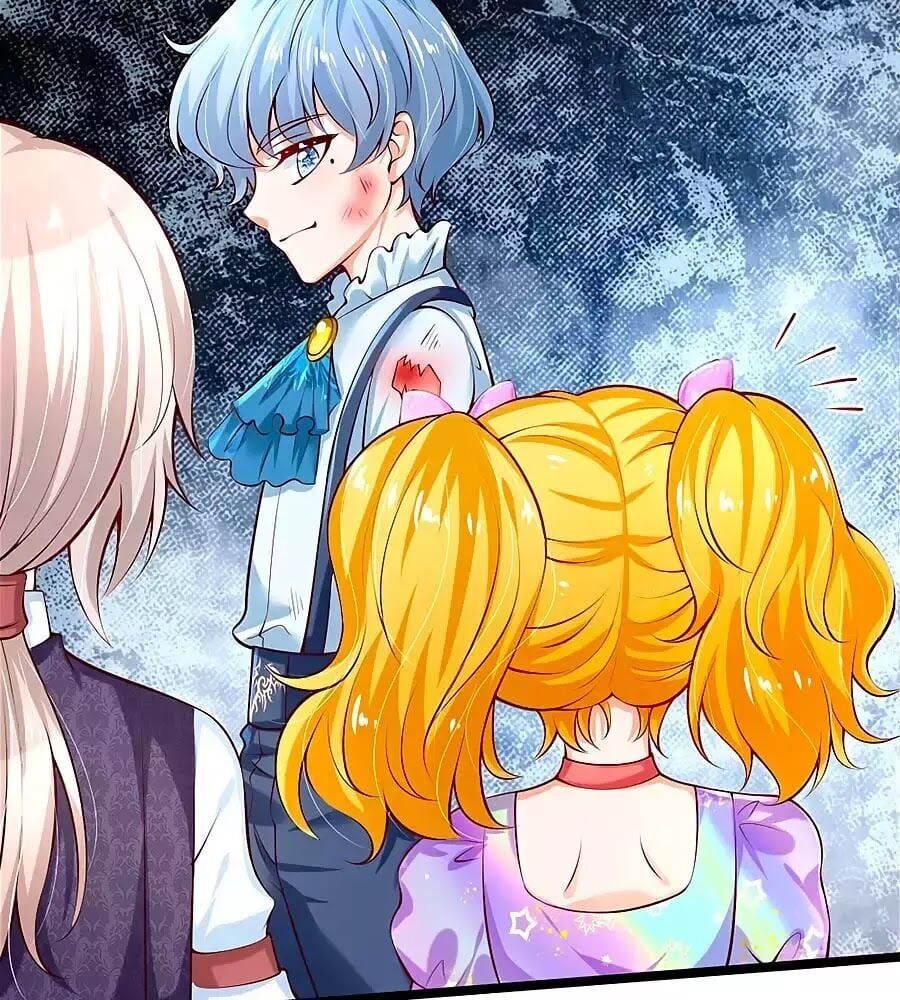 đọc truyện Bỗng Một Ngày Trở Thành Con Gái Nhà Vua Chương 152 ảnh 11 tại Thiên Thai Truyện