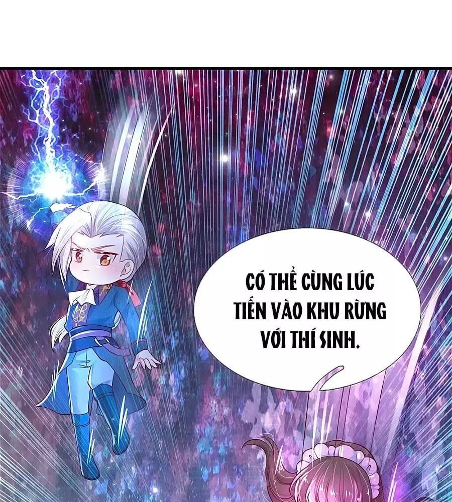 đọc truyện Bỗng Một Ngày Trở Thành Con Gái Nhà Vua Chương 153 ảnh 14 tại Thiên Thai Truyện