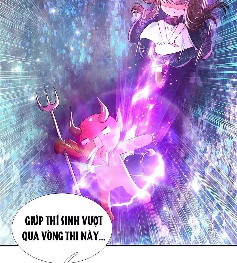 đọc truyện Bỗng Một Ngày Trở Thành Con Gái Nhà Vua Chương 153 ảnh 15 tại Thiên Thai Truyện