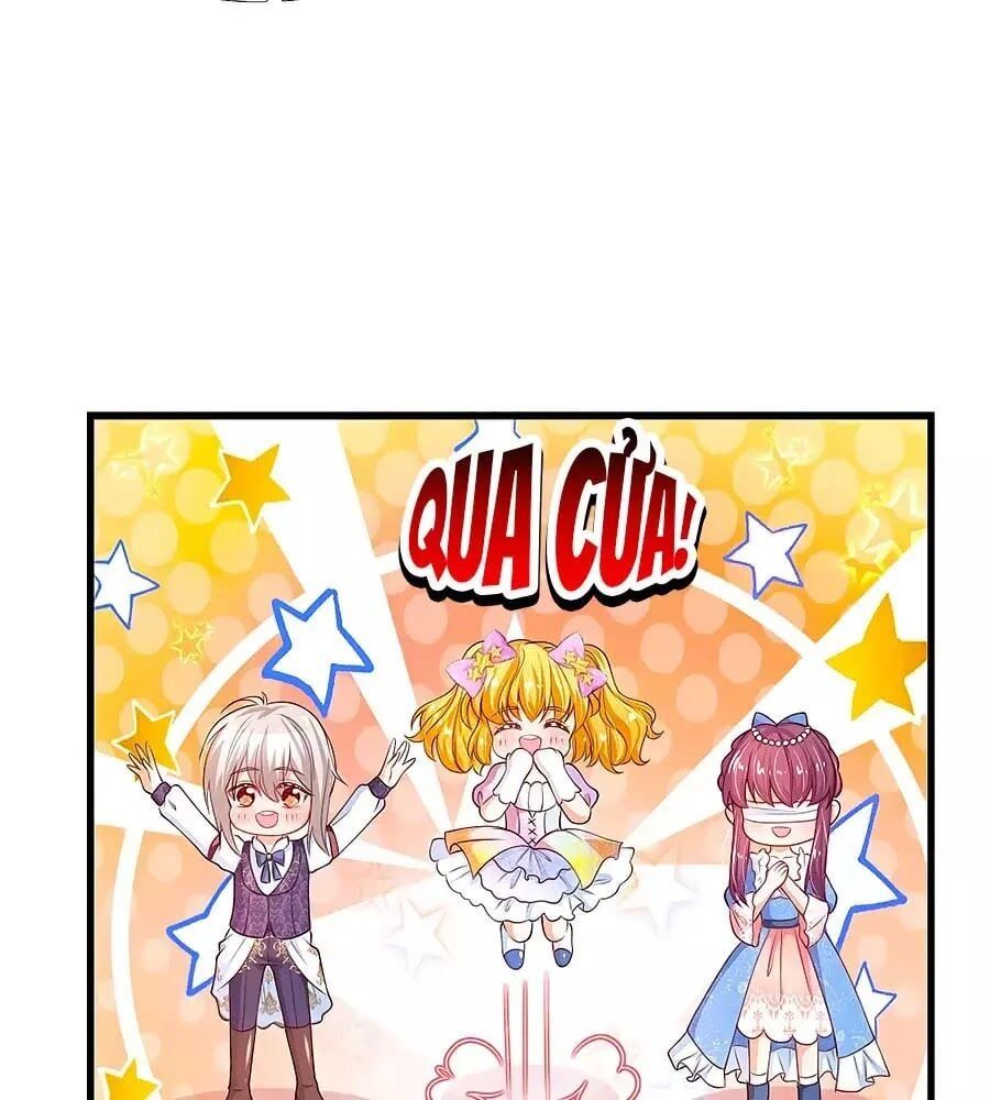 đọc truyện Bỗng Một Ngày Trở Thành Con Gái Nhà Vua Chương 153 ảnh 16 tại Thiên Thai Truyện